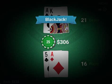 black jack spielen free